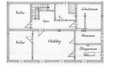 6-Zimmer-Haus mieten in Imst – 200 m², € 1.716 – Bild 13 von 13