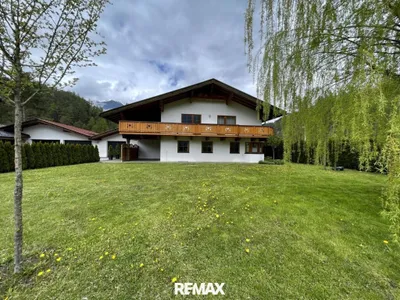 6-Zimmer-Haus mieten in Imst – 200 m², € 1.716 – Bild 2 von 13