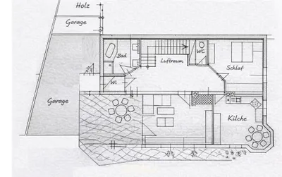 6-Zimmer-Haus mieten in Imst – 200 m², € 1.716 – Bild 12 von 13