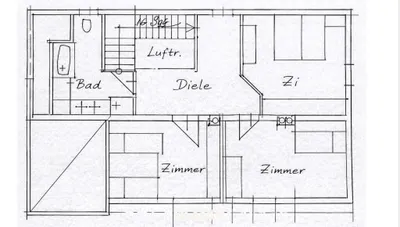 6-Zimmer-Haus mieten in Imst – 200 m², € 1.716 – Bild 11 von 13