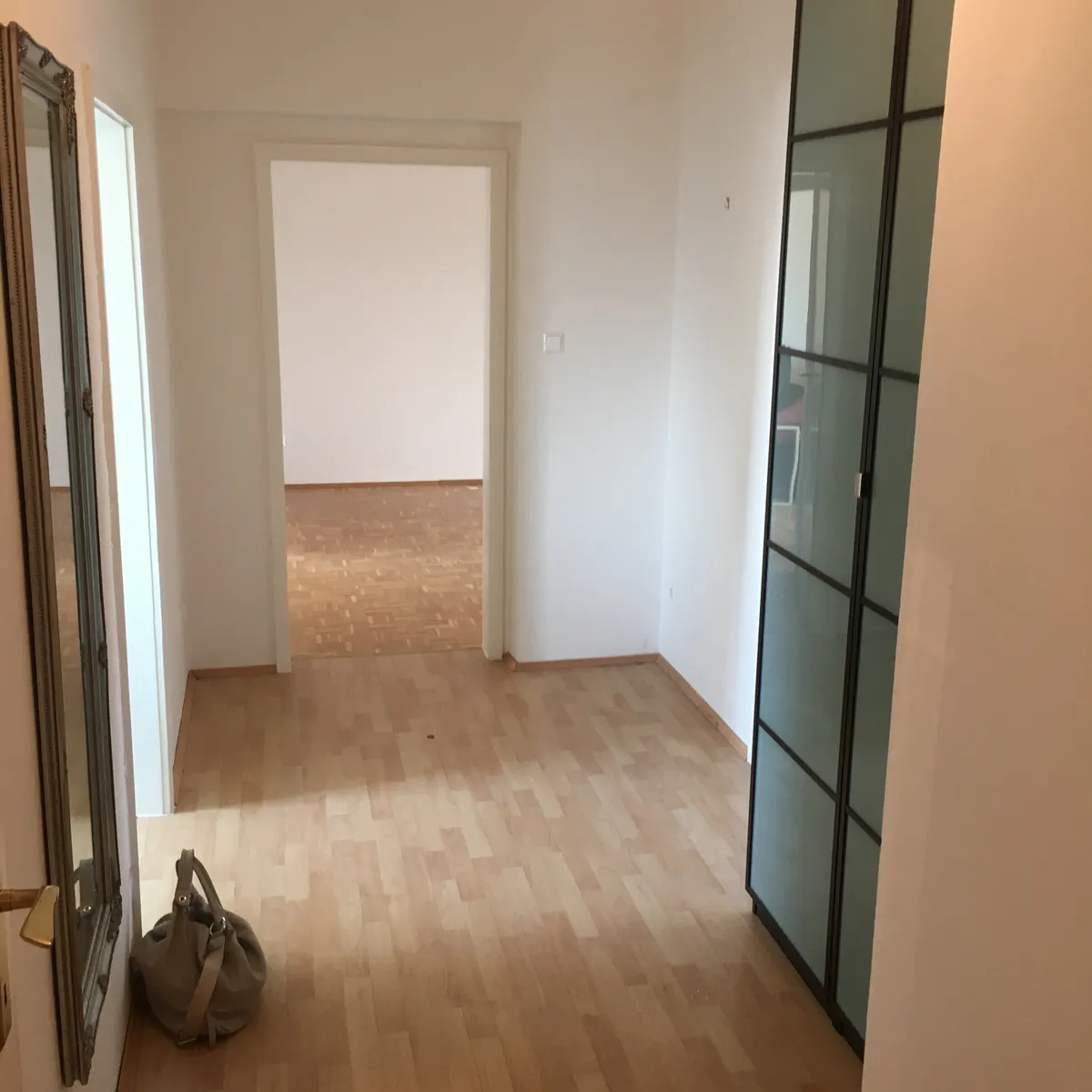 Sonnige 80m² Wohnung Nähe St. Peter Schulzentrum - Ansicht 3