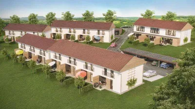 4-Zimmer-Wohnung mieten in Südoststeiermark – 86,03 m², € 984 – Bild 5 von 16