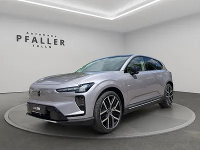 Volvo EX60 P10 Ultra 95kWh AWD