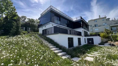 4-Zimmer-Immobilie kaufen in Wien – 300 m², € 6.500.000 – Bild 4 von 36