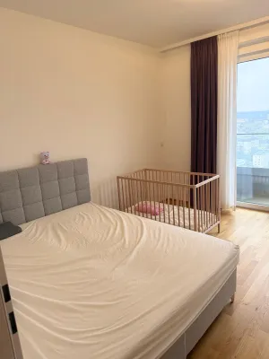 Wohnung mieten in Wien – 78 m², € 1.750 – Bild 2 von 13