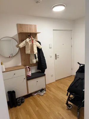 Wohnung mieten in Wien – 78 m², € 1.750 – Bild 8 von 13