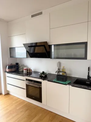 Wohnung mieten in Wien – 78 m², € 1.750 – Bild 3 von 13