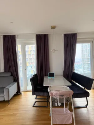 Wohnung mieten in Wien – 78 m², € 1.750 – Bild 5 von 13