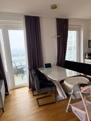 Wohnung mieten in Wien – 78 m², € 1.750 – Bild 11 von 13