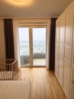 Wohnung mieten in Wien – 78 m², € 1.750 – Bild 9 von 13