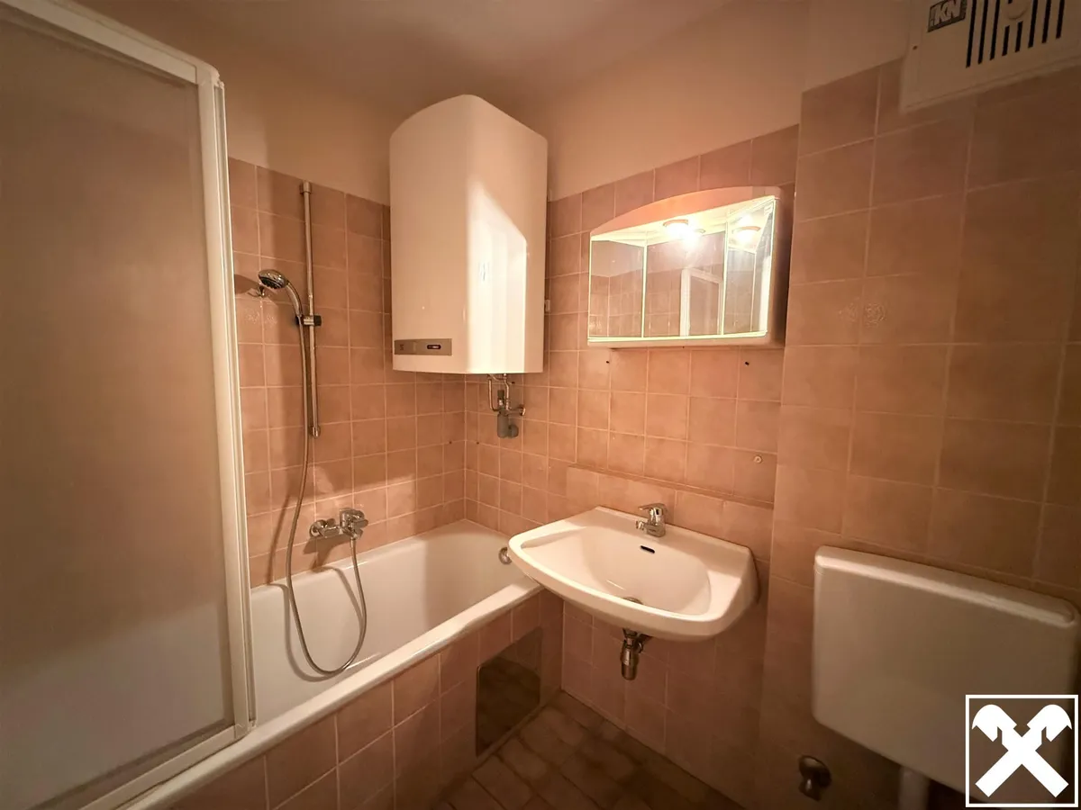 Apartment in Ansfelden, Audorf - Ansicht 3