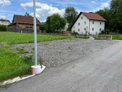 Gewerbeimmobilie mieten in Schärding – 1 500 m² – Bild 2 von 6