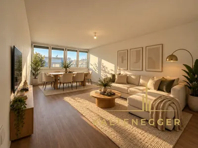 Wohnung mieten in Wien – 79,04 m², € 1.544 – Bild 3 von 14