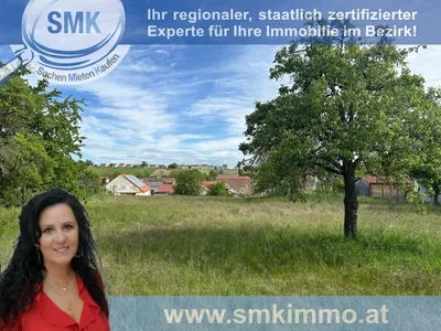 Grundstück kaufen in Hollabrunn – 657 m², € 25.623