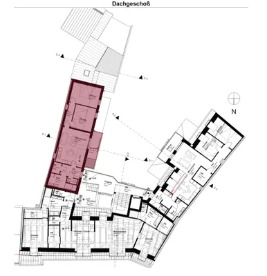 3-Zimmer-Wohnung kaufen in Wien – 78 m², € 995.000 – Bild 4 von 5