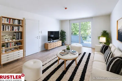 Wohnung zum Kauf in 3100 Sankt Pölten