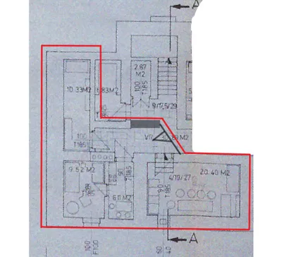 3-Zimmer-Gewerbeimmobilie kaufen in Graz – 50 m², € 29.000 – Bild 10 von 10