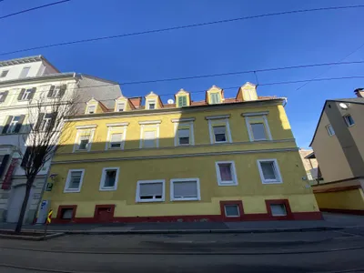3-Zimmer-Gewerbeimmobilie kaufen in Graz – 50 m², € 29.000 – Bild 8 von 10