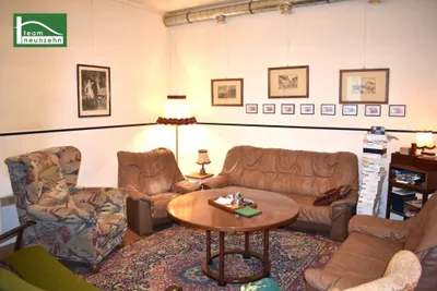 3-Zimmer-Gewerbeimmobilie mieten in Eisenstadt - Umgebung – 212 m², € 1.200 – Bild 11 von 15