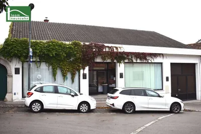 3-Zimmer-Gewerbeimmobilie mieten in Eisenstadt - Umgebung – 212 m², € 1.200 – Bild 10 von 15