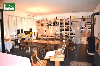 3-Zimmer-Gewerbeimmobilie mieten in Eisenstadt - Umgebung – 212 m², € 1.200 – Bild 3 von 15