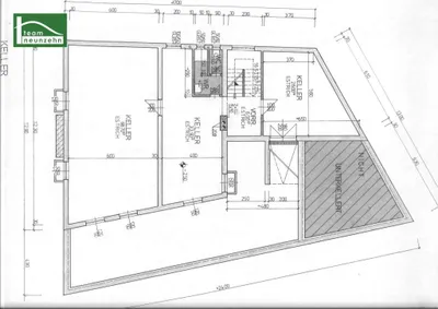 3-Zimmer-Gewerbeimmobilie mieten in Eisenstadt - Umgebung – 212 m², € 1.200 – Bild 14 von 15