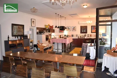3-Zimmer-Gewerbeimmobilie mieten in Eisenstadt - Umgebung – 212 m², € 1.200 – Bild 1 von 15