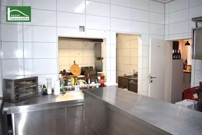 3-Zimmer-Gewerbeimmobilie mieten in Eisenstadt - Umgebung – 212 m², € 1.200 – Bild 6 von 15