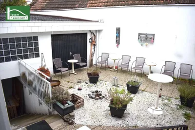3-Zimmer-Gewerbeimmobilie mieten in Eisenstadt - Umgebung – 212 m², € 1.200 – Bild 7 von 15