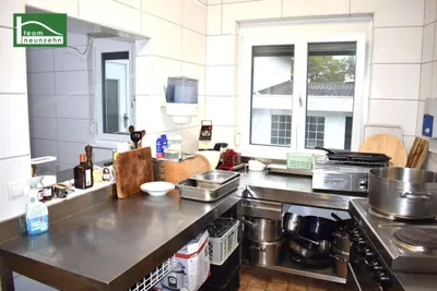 3-Zimmer-Gewerbeimmobilie mieten in Eisenstadt - Umgebung – 212 m², € 1.200 – Bild 5 von 15