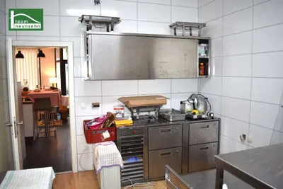 3-Zimmer-Gewerbeimmobilie mieten in Eisenstadt - Umgebung – 212 m², € 1.200 – Bild 4 von 15