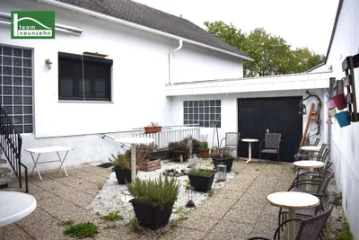3-Zimmer-Gewerbeimmobilie mieten in Eisenstadt - Umgebung – 212 m², € 1.200 – Bild 8 von 15