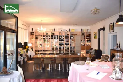 3-Zimmer-Gewerbeimmobilie mieten in Eisenstadt - Umgebung – 212 m², € 1.200 – Bild 2 von 15