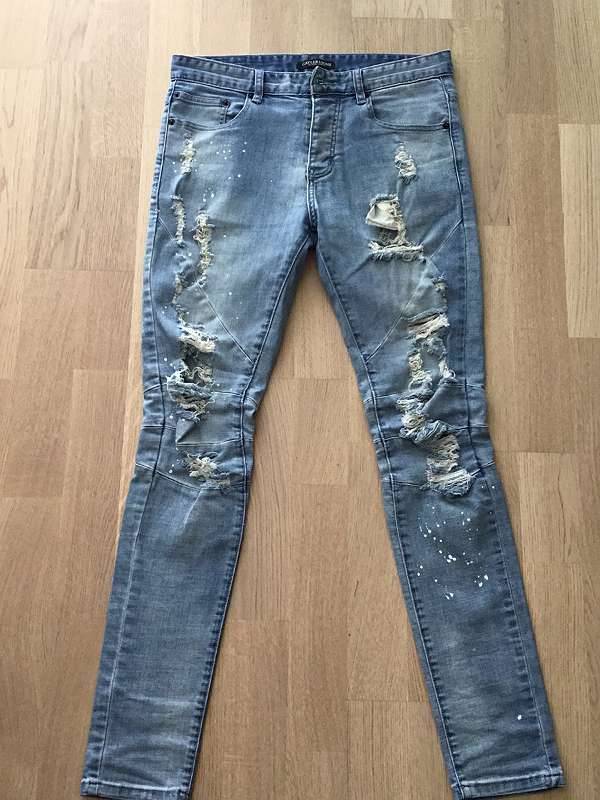 Jeans neuwertig von CAYLER & SONS