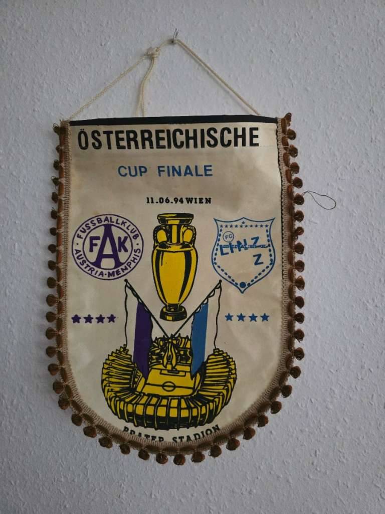FC Baumit ADMIRA WACKER - volle Telefonkarte von Österreich (Neu