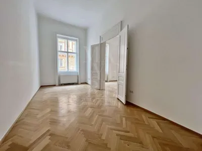 Altbauwohnung beim Parlament - ERSTBEZUG – Bild 2