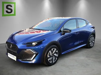 Renault Clio TCe 115