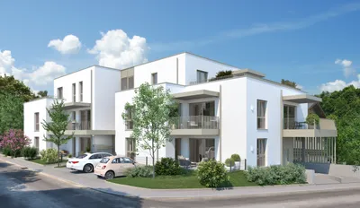 4-Zimmer-Wohnung kaufen in Gmunden – 102,72 m², € 885.000 – Bild 2 von 4