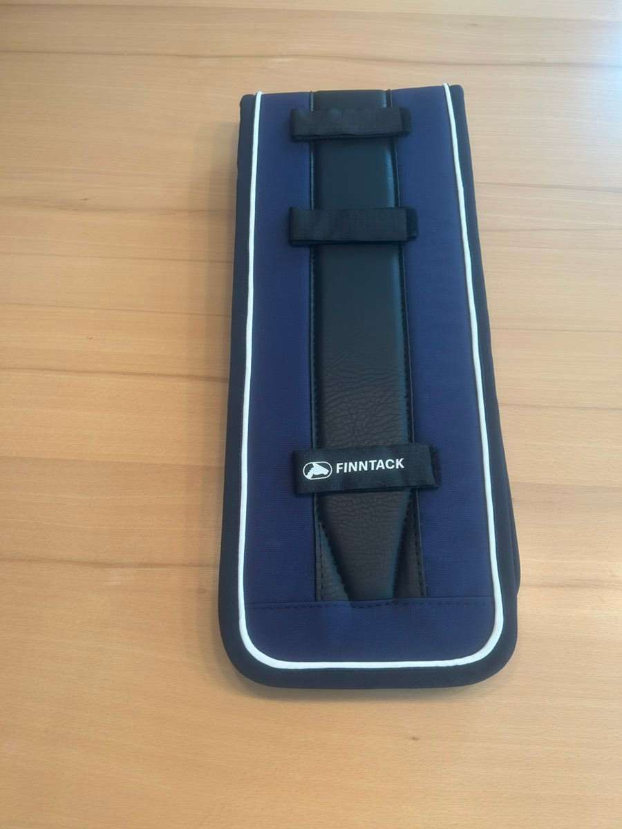 Unterlagen für Longiergurt / Selett Neu + Gebraucht