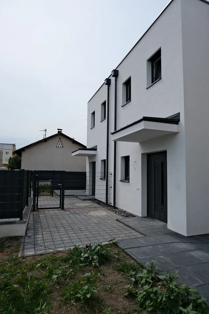 Haus – Kottingbrunn - Ansicht 3