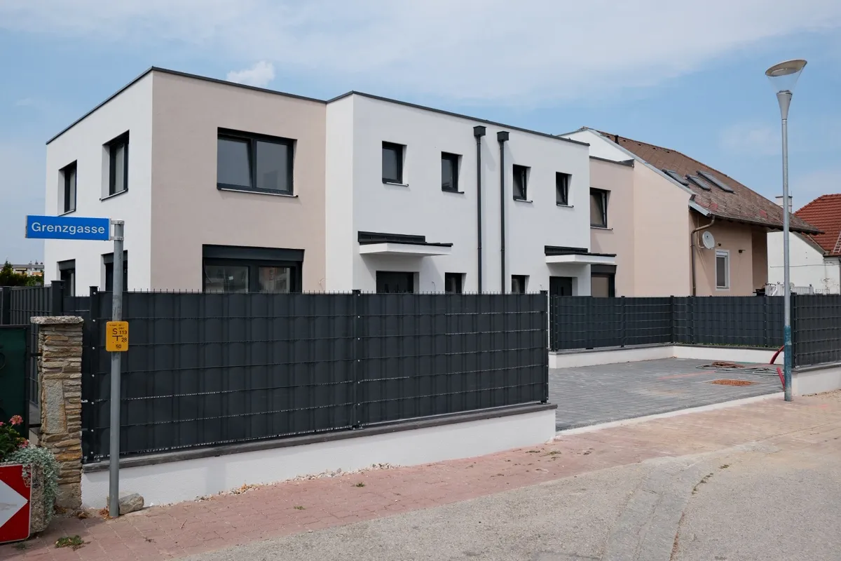 Haus – Kottingbrunn