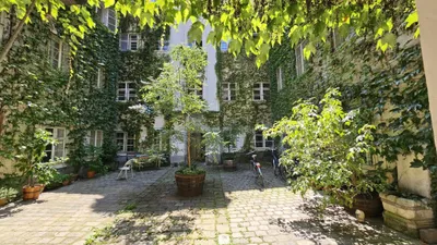 1-Zimmer-Wohnung mieten in Wien – 50 m², € 976 – Bild 13 von 18