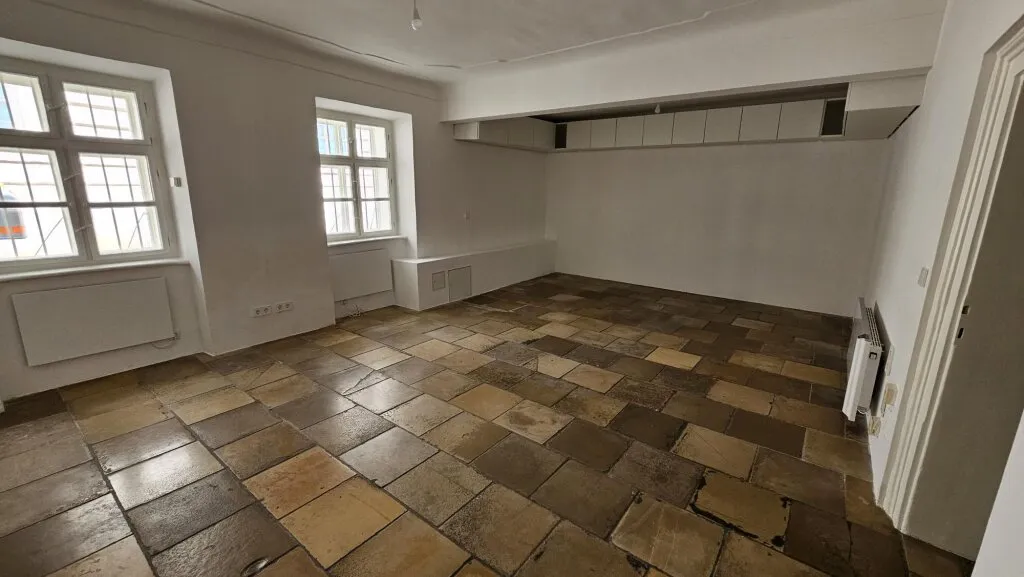Wohnung – Wien - Ansicht 2