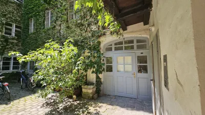 1-Zimmer-Wohnung mieten in Wien – 50 m², € 976 – Bild 14 von 18