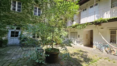 1-Zimmer-Wohnung mieten in Wien – 50 m², € 976 – Bild 15 von 18