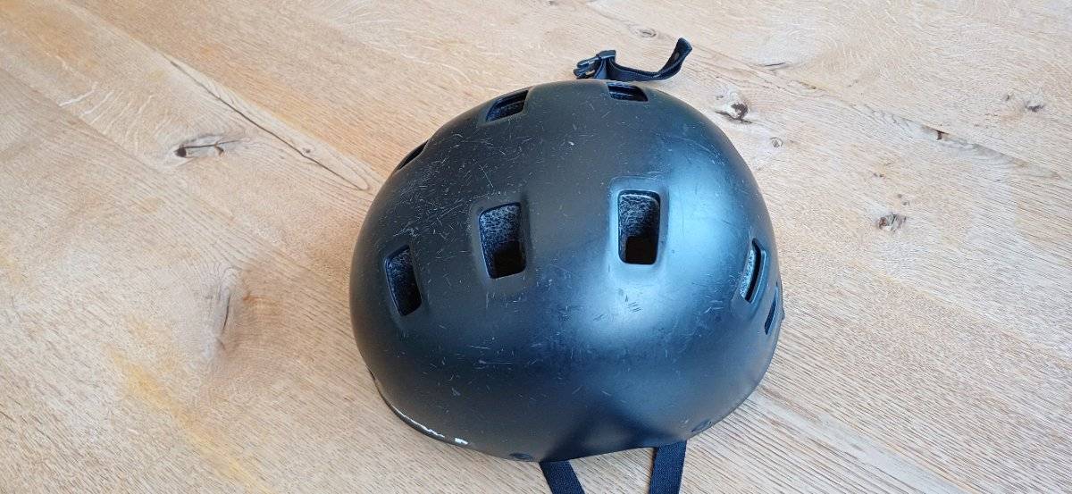 Decathlon Kinder-Fahrradhelm Gr. 55-59,  3,- (1070 Wien) - willhaben