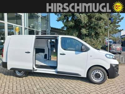 Fiat Scudo BlueHDi 145 S&S 6-Gang L Pro Transporter / Kastenwagen