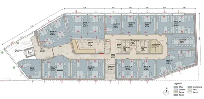 20-Zimmer-Gewerbeimmobilie kaufen in Graz – 1 206 m², € 4.000.000 – Bild 4 von 12