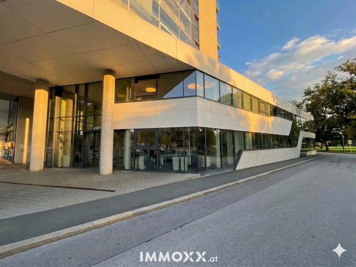 Επαγγελματικός χώρος, 1206 m²