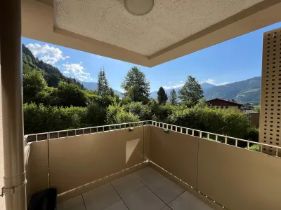 2-Zimmer-Wohnung kaufen in Zell am See – 50 m², € 279.000